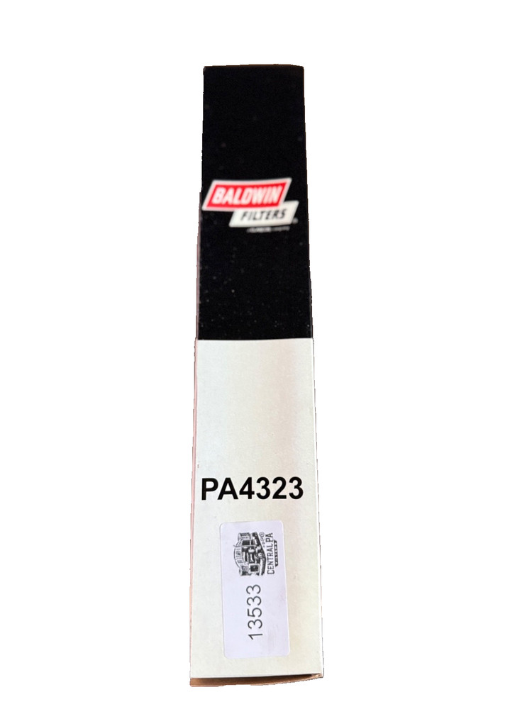 Baldwin Air Filter PA4323 **NOS**