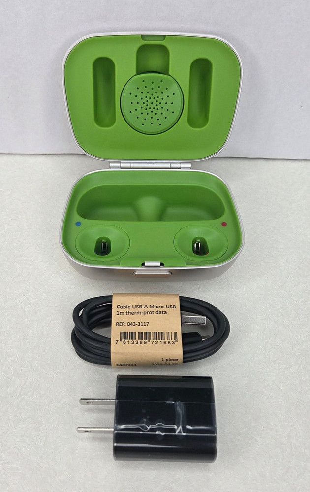 Phonak Charger Case Combi