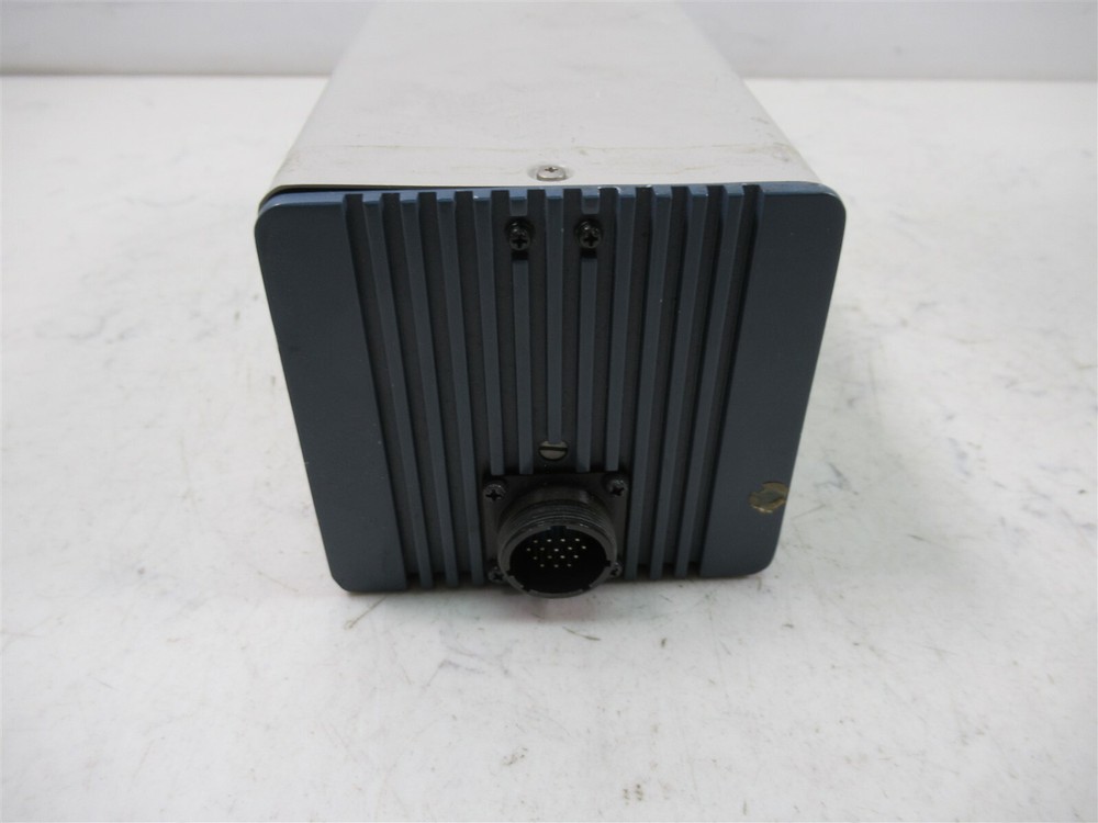 Hamamatsu Photonics C2400 Camera Head CCD Microscope Video Unit