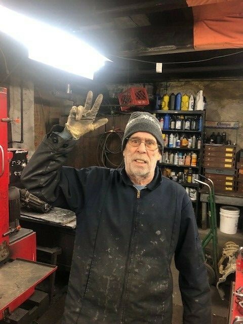 Jeep Wrangler TJ 00-04 4.0L 5 speed NV3550 Rebuilt Manual Transmission FREE SHIP