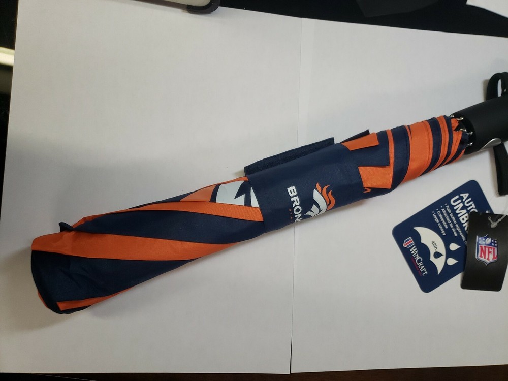 NFL Umbrella by WinCraft