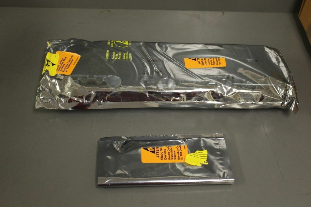 HP Agilent Tech 08642-69893 FM / LOOP / COUNTER / TIMEBASE MODULE