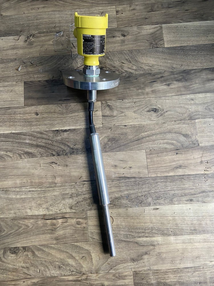 VegaVib 62 VB62.CXTGCZKMX Level Switch