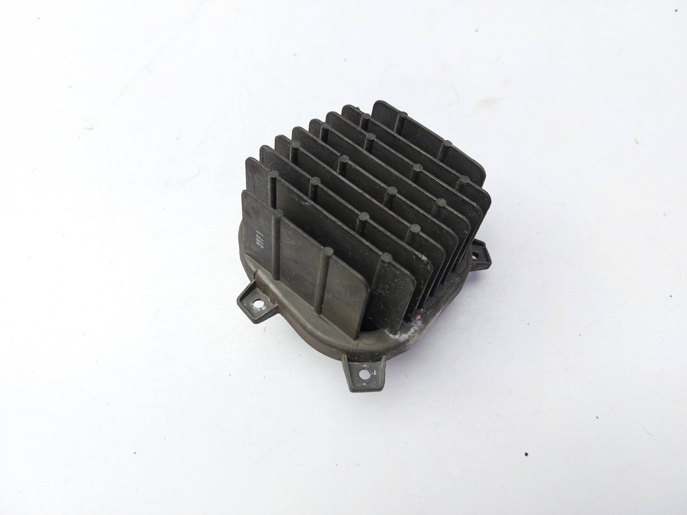 MG HS 2024 HEADLIGHT BALLAST CONTROL MODULE ECU UNIT