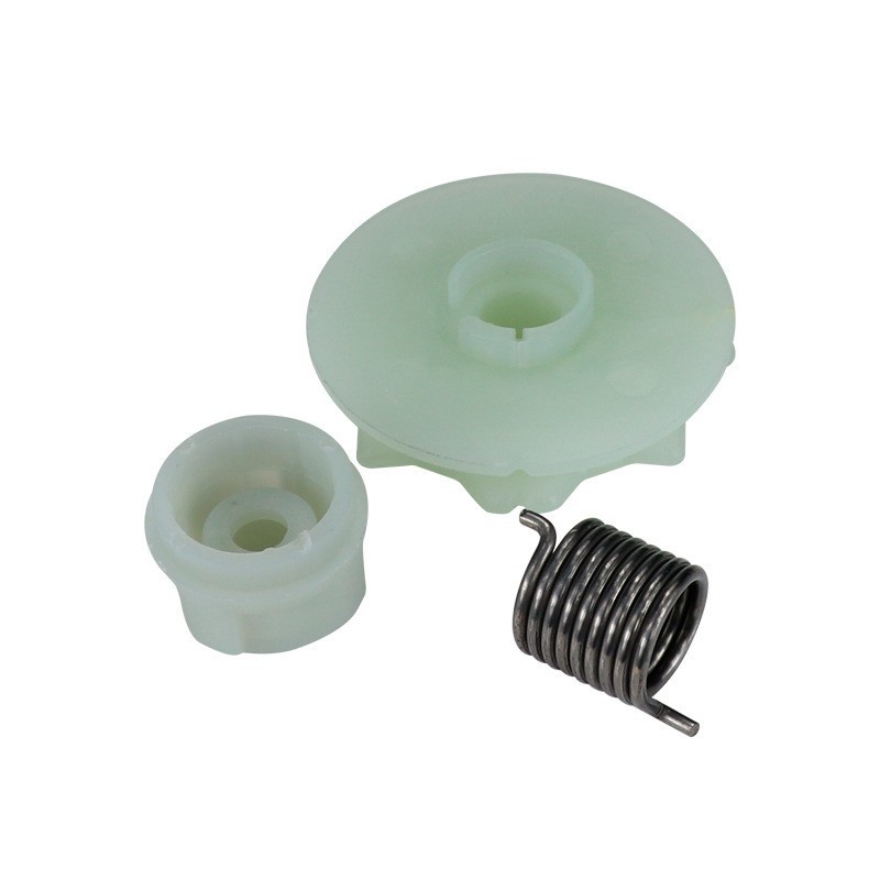 Starter Pulley Kit Recoil Assembly Complete Starter Kit Includes Starter Hub