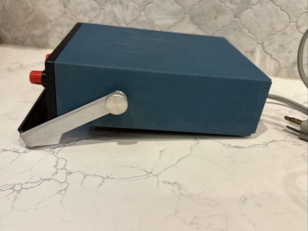 Heathkit Function Generator IG-1271 *Read Description*