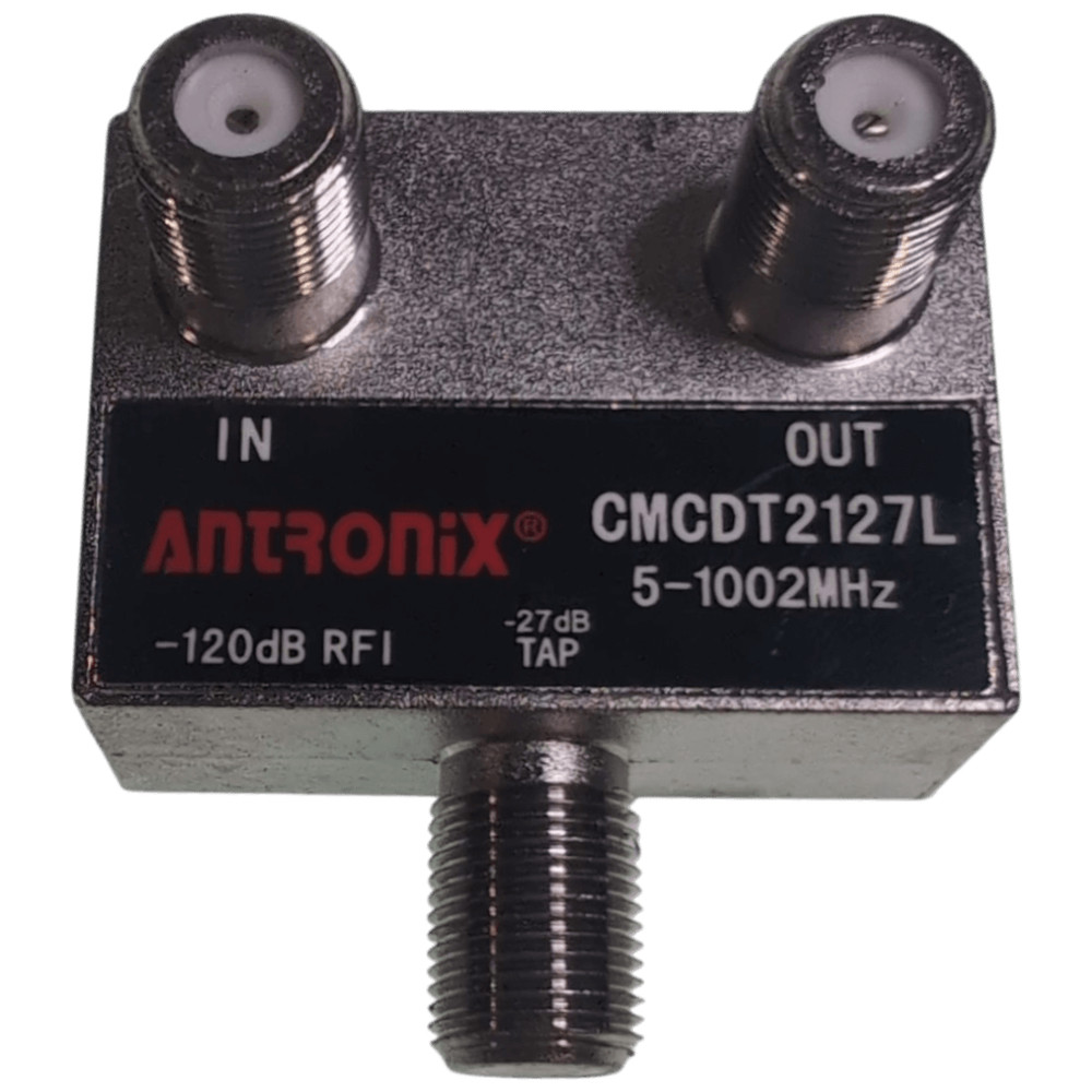 Antronix CMCDT2120L Directional Coupler