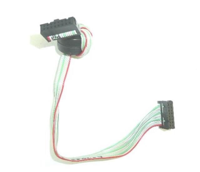 Nitsuko  16 Pin Filter Cable Cord