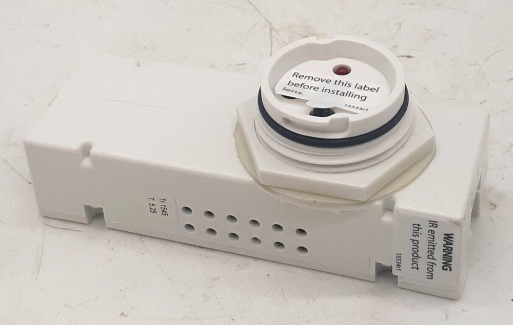 WattStopper FSP-211 High/Low PIR Occupancy Sensor