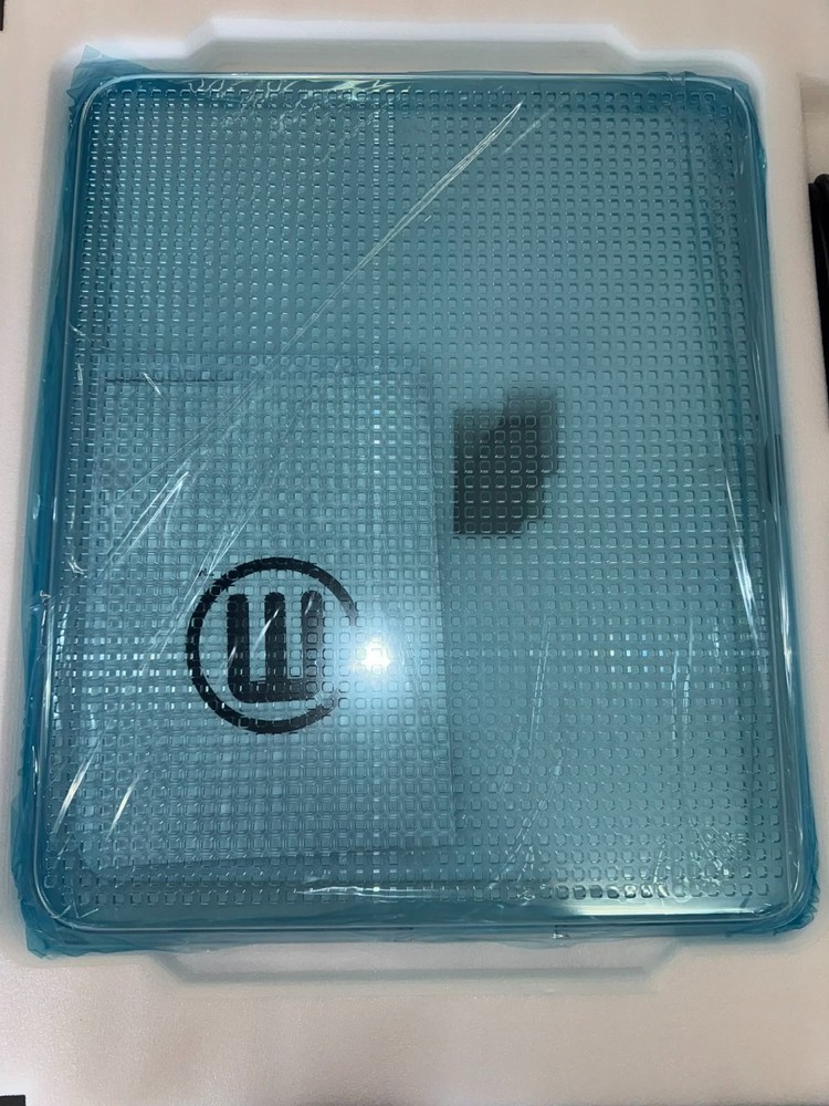 UltiMaker Method XL 3D Printer.