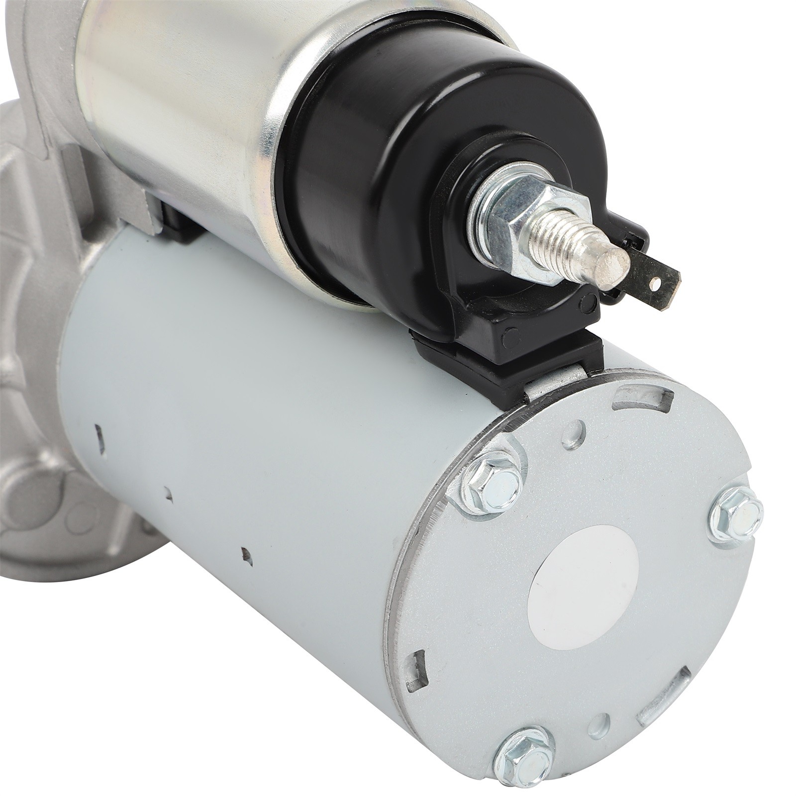 Starter For Chrysler 300 Dodge Challenger 2011-16 V6 3.6L 3604cc 220cid PMGR 9T