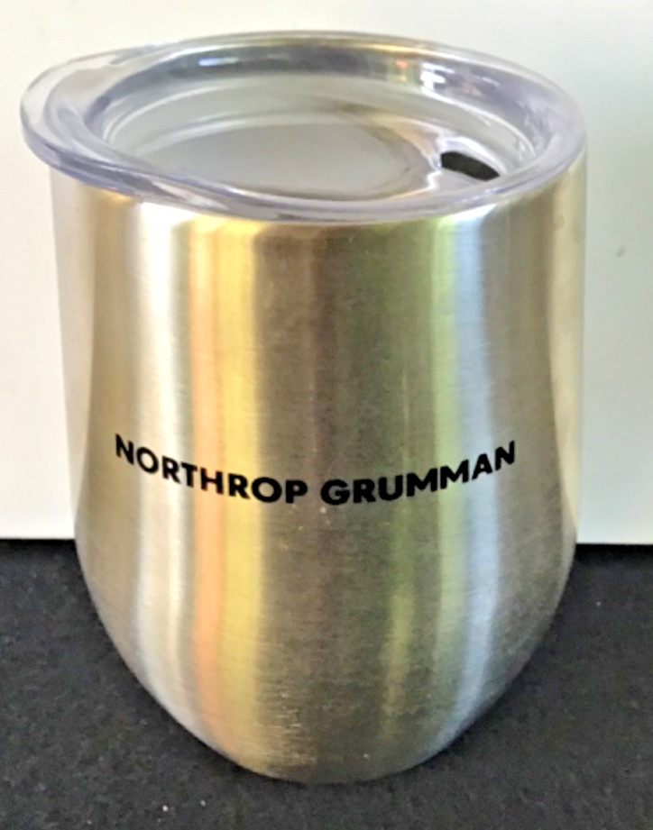 Northrop Grumman Insulated Coffee Cup