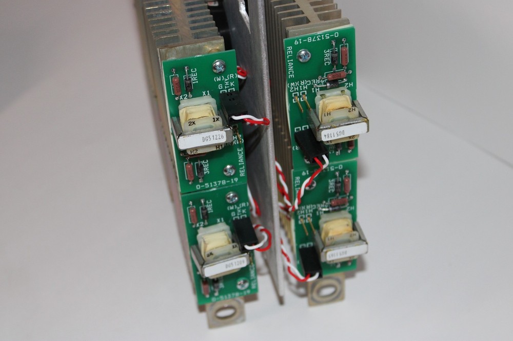 NEW RELIANCE ELECTRIC RECTIFIER STACK 78155-77R / 7815577R