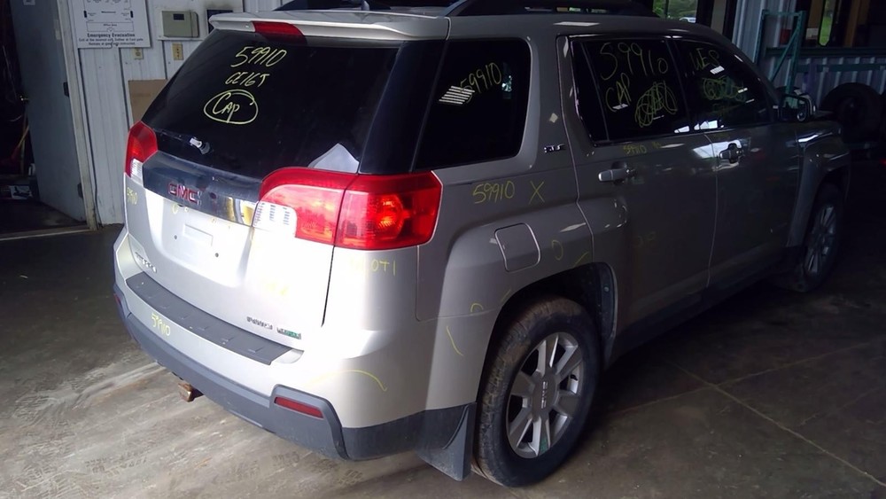 Used Telematics Interface Module fits: 2012 Gmc Terrain Communication OnStar opt