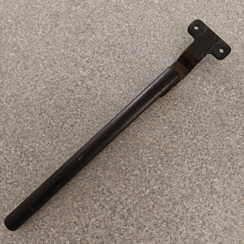 Pride Jet 3 Ultra Chair Joystick Mounting Bracket