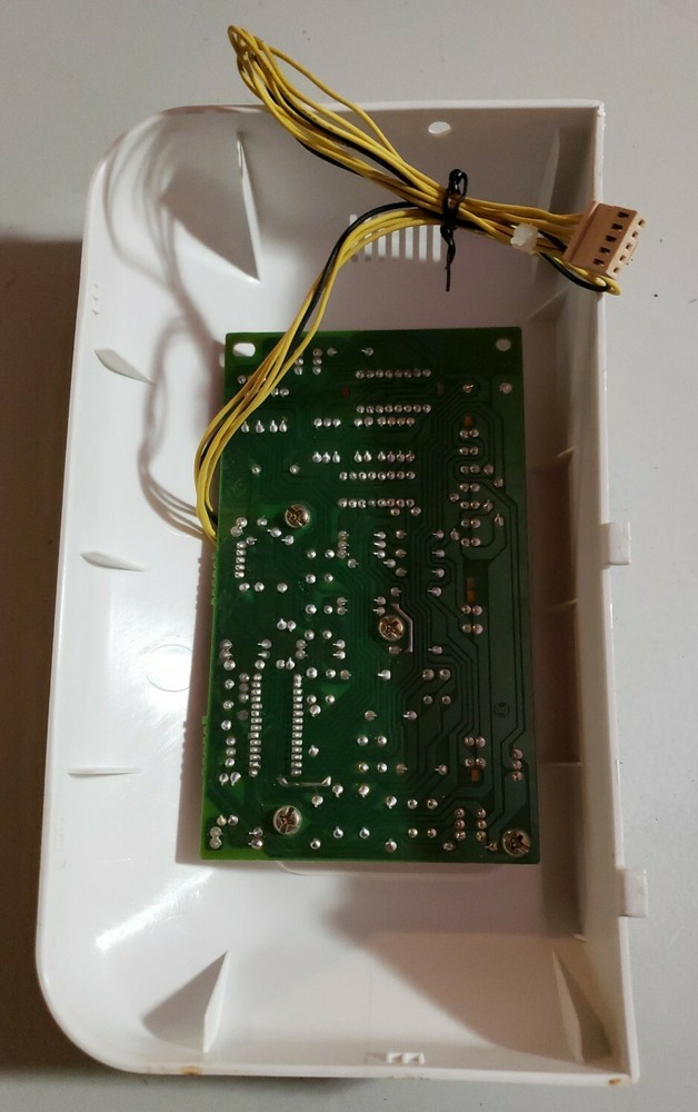 WELBILT BREAD MACHINE Maker ABM4100T CONTROL Panel Circuit Board LCD
