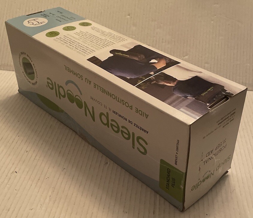 Sleep Aid Trainer