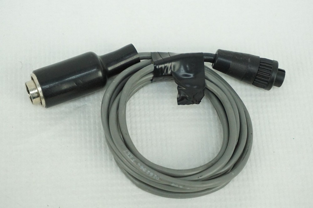 MPH Python Radar Antenna 6ft Extention Cable