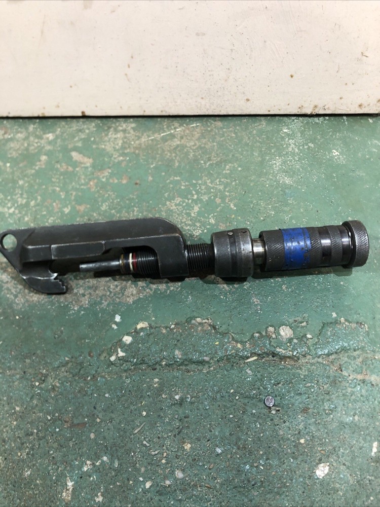 Ampact Tool
