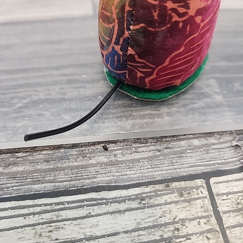 Simple Mouse Decor [139]