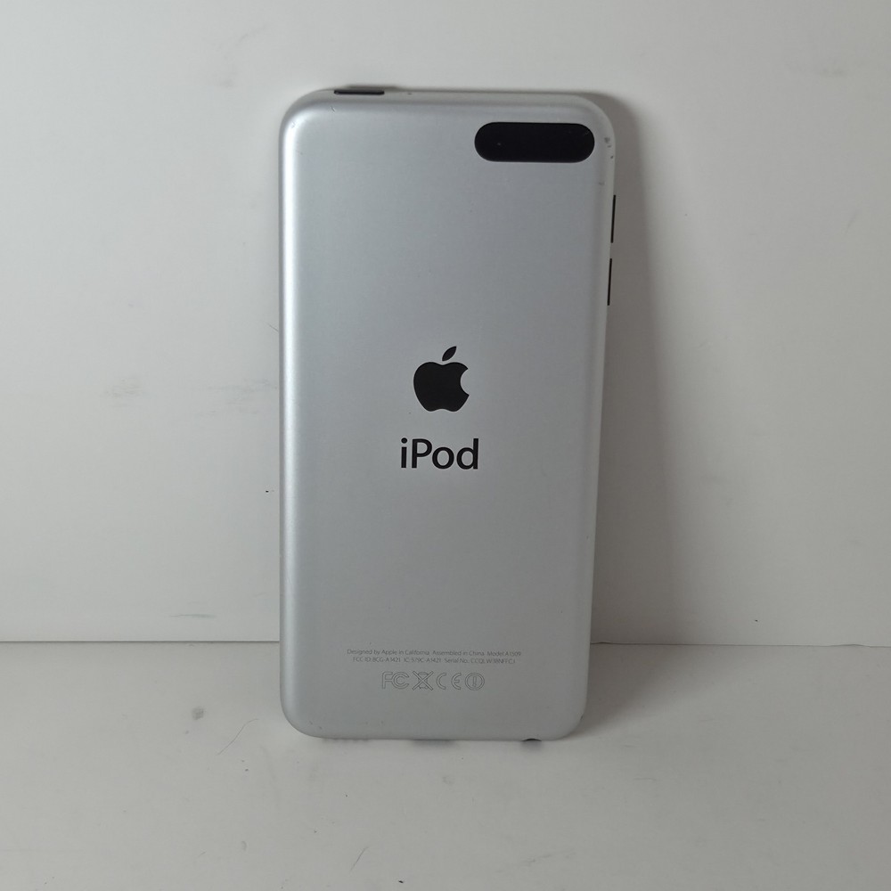 Apple Ipod Touch 16GB A1509 (5th generation) iPod Touch UNTESTED