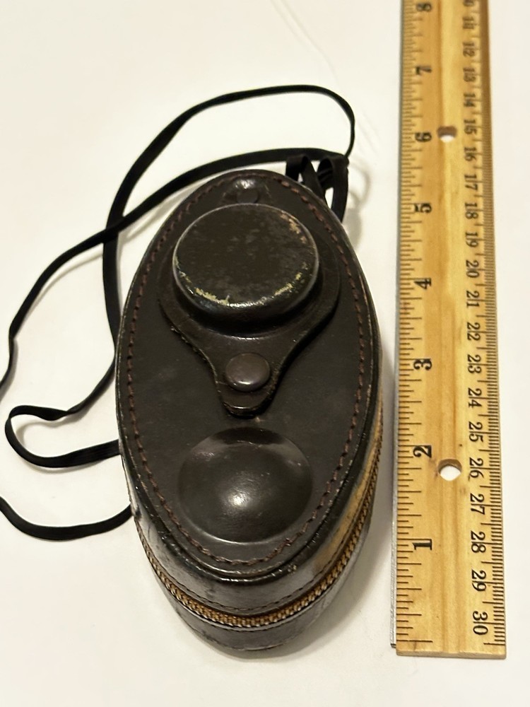 @ SakuraDo Camera @ Vintage Sekonic Studio Model-S Exposure Meter Untested