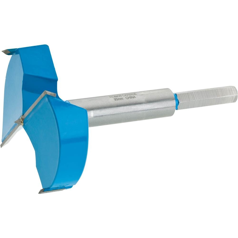 DC1914 Forstner Bit - 95mm Carbide