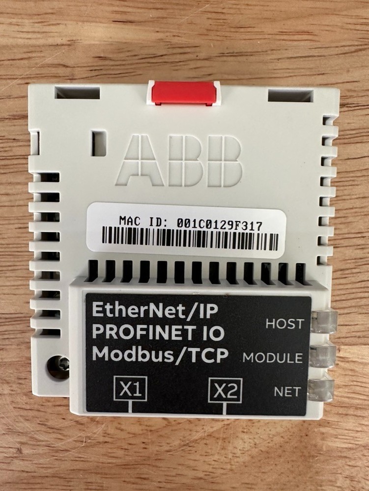 ABB FENA-21 (ETHERNET ADAPTER MODULE)