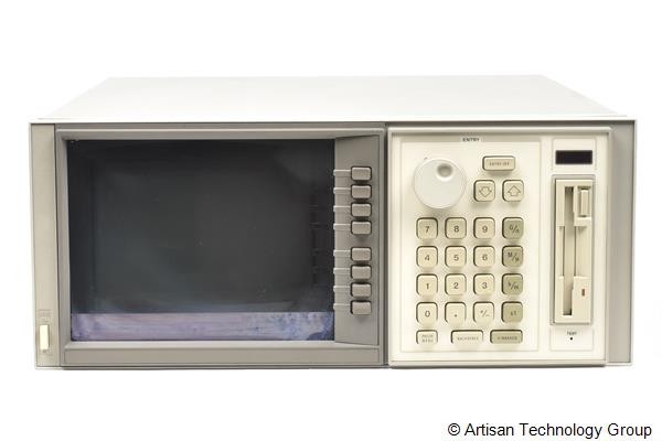 HP 8510C Network Analyzer