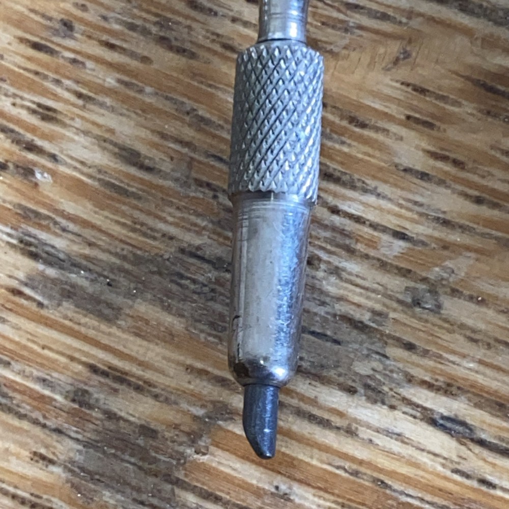 Vintage Thornton 16cm Compass