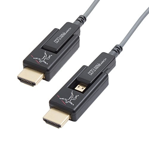 10M DETACHABLE 4K JAVELIN