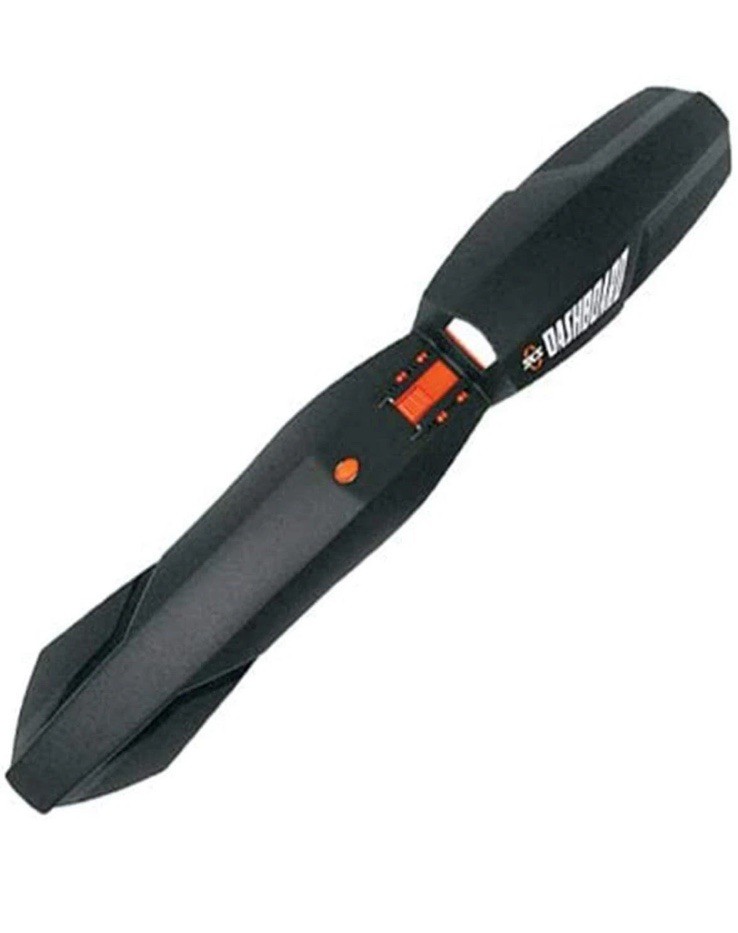SKS MTB BLADE Front & Rear Mudguard Set - 29"
