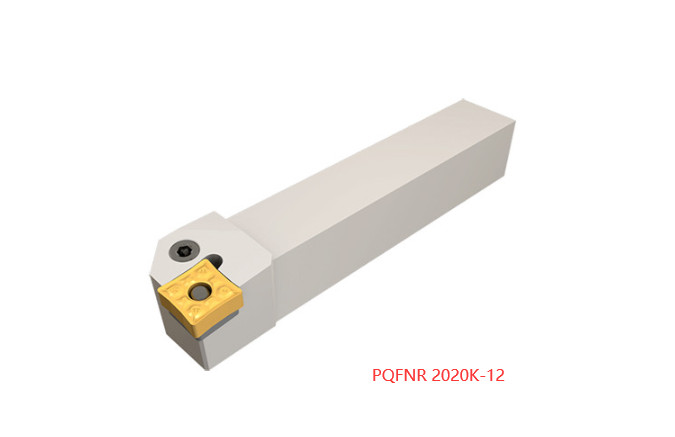 GENUINE INSERTS     2PCS   PQFNR 2020K-12