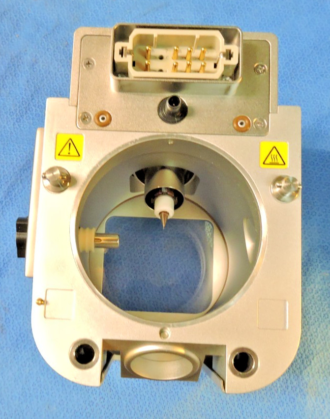 NEW Thermo 80111-60470 TSQ Source Housing HESI APCI Probe / OptaMax OPTON-32100