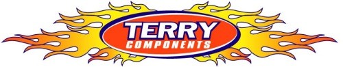 Terry Components 22060 DS-242137