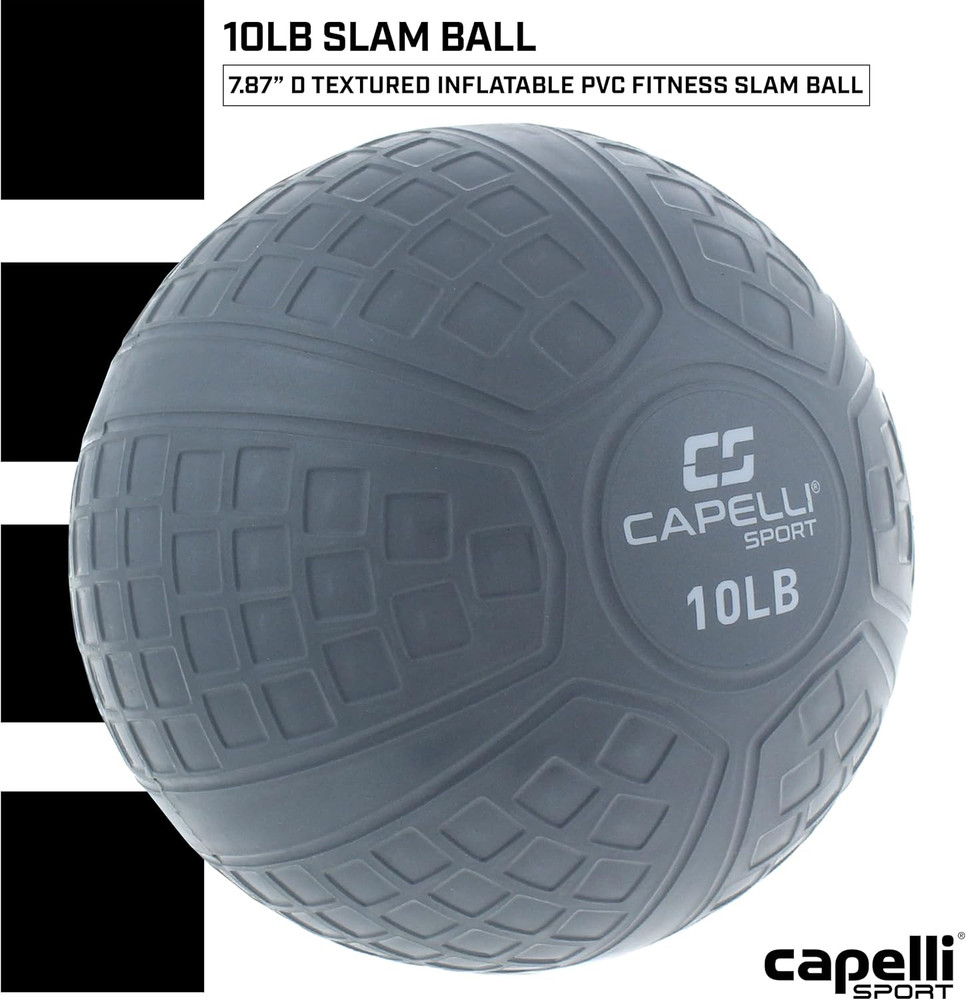 Weight Ball