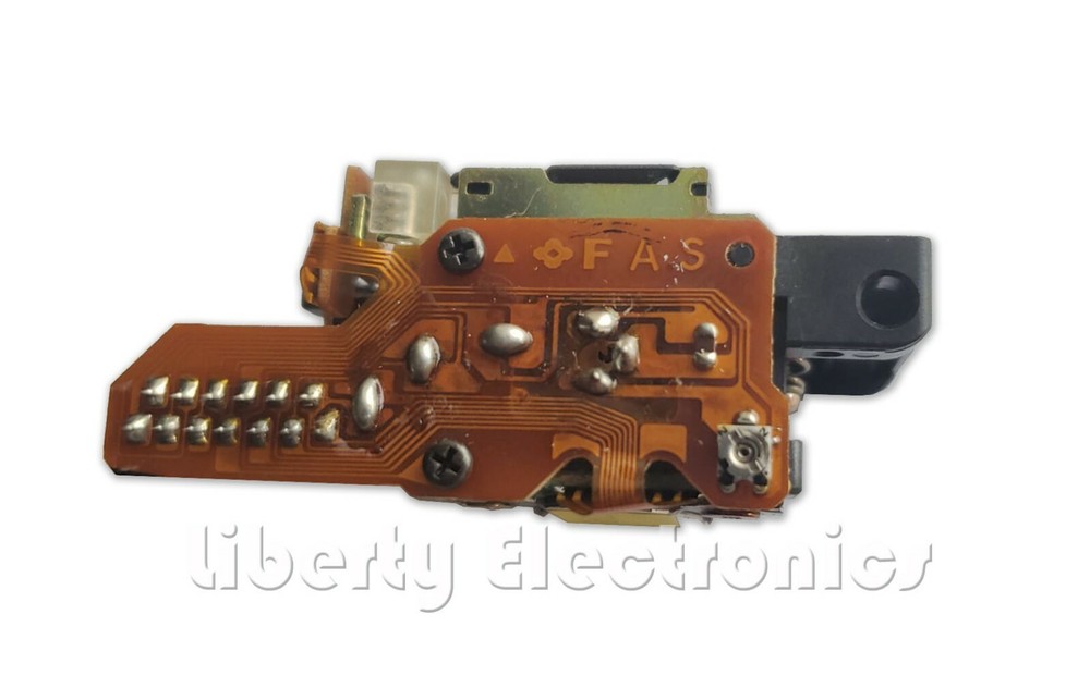 NEW OPTICAL LASER LENS PICKUP for BOSE WAVE PLAYER