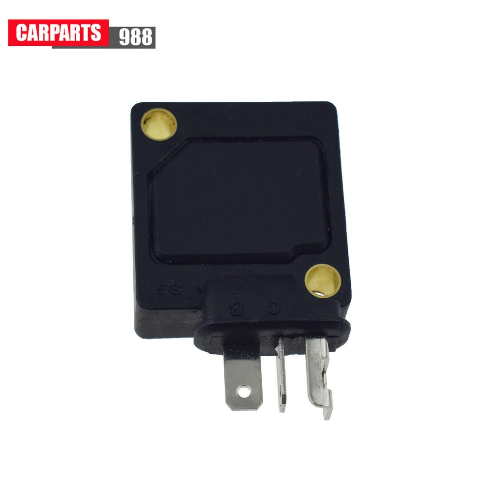 Ignition Control Module For 1981-85 Mazda RX3 RX4 RX5 RX-7 12A 13B E301-24-910
