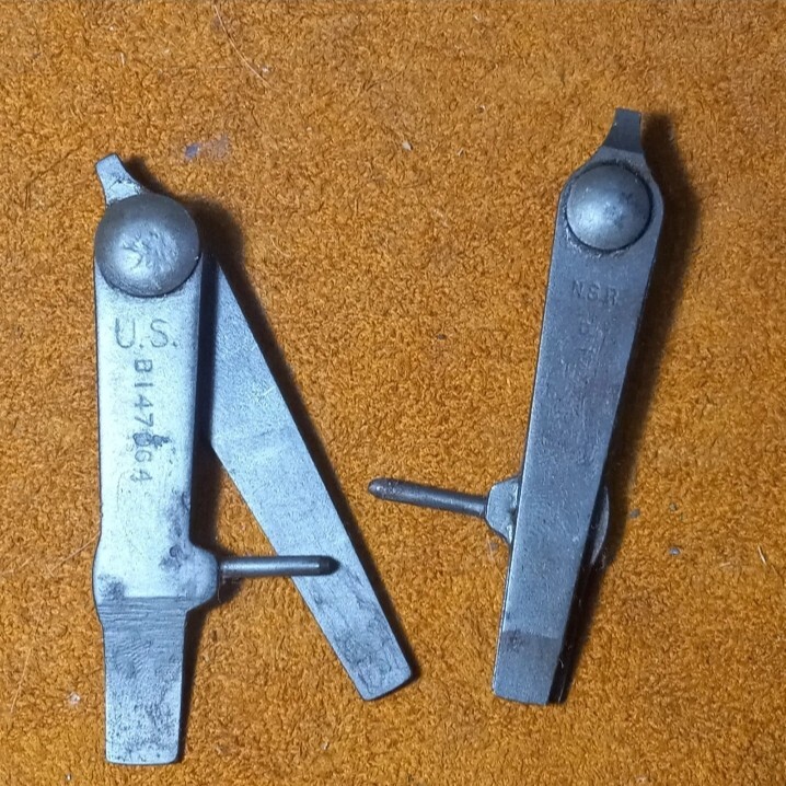 1903 1903A3 1903A4 Springfield Takedown Tool USGI