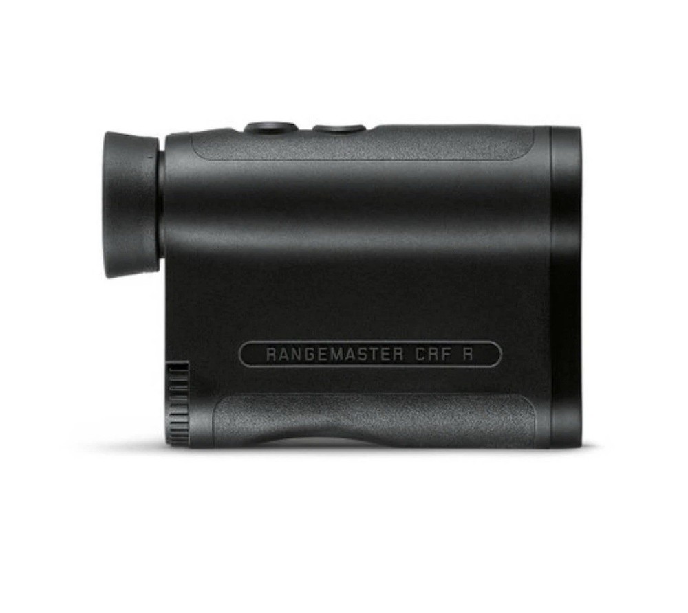 Leica Rangemaster CRF R Rangefinder (40504)