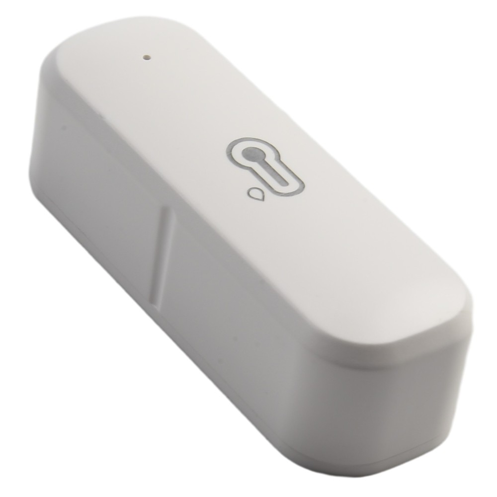 Temperature Humidity Sensor Supporting For Tuya for Smart Life Real Time Alerts