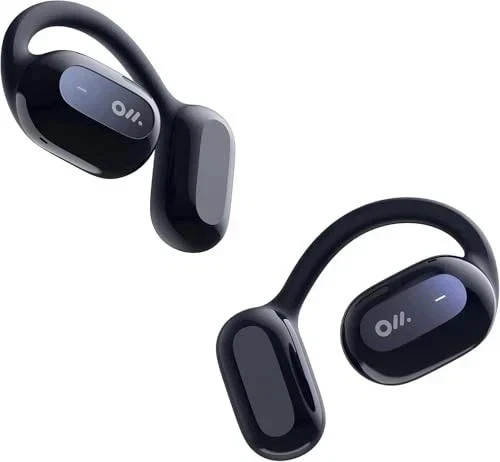 Oladance OWS2 Open Ear Headphones Wireless Bluetooth Interstellar Blue