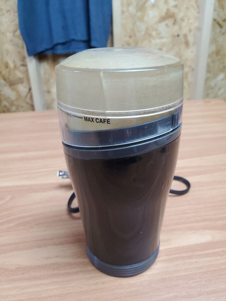 Hamilton Beach Electric Coffee Grinder