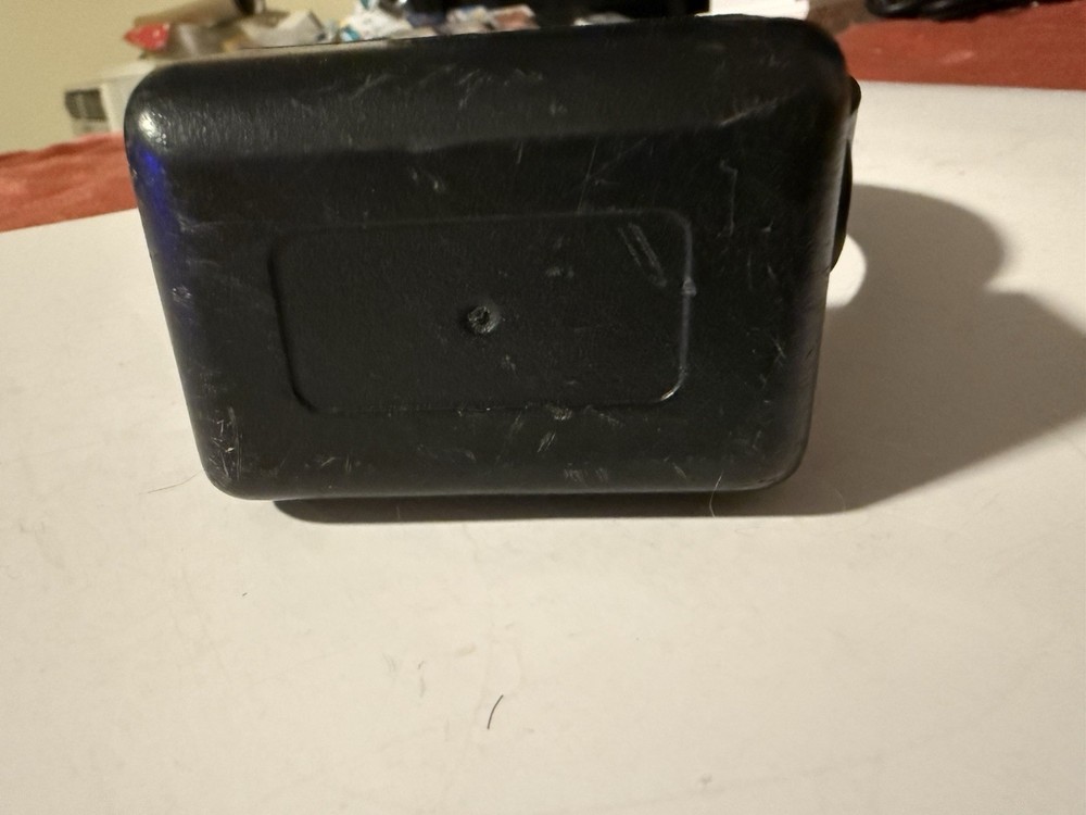 Superdog Training Collar EDT 100