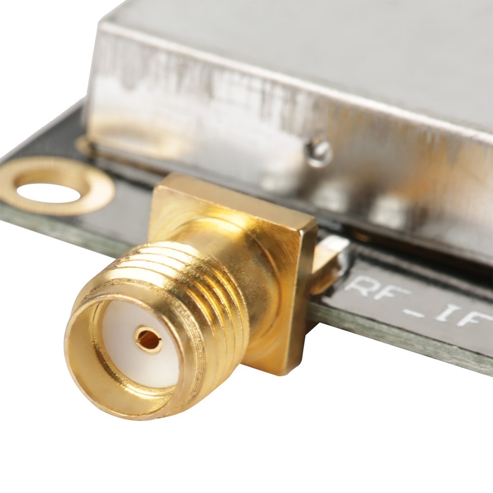 (0.05-250MHz)ADE-6 High Linear Low Noise RF Up And Down Frequency Conversion WT