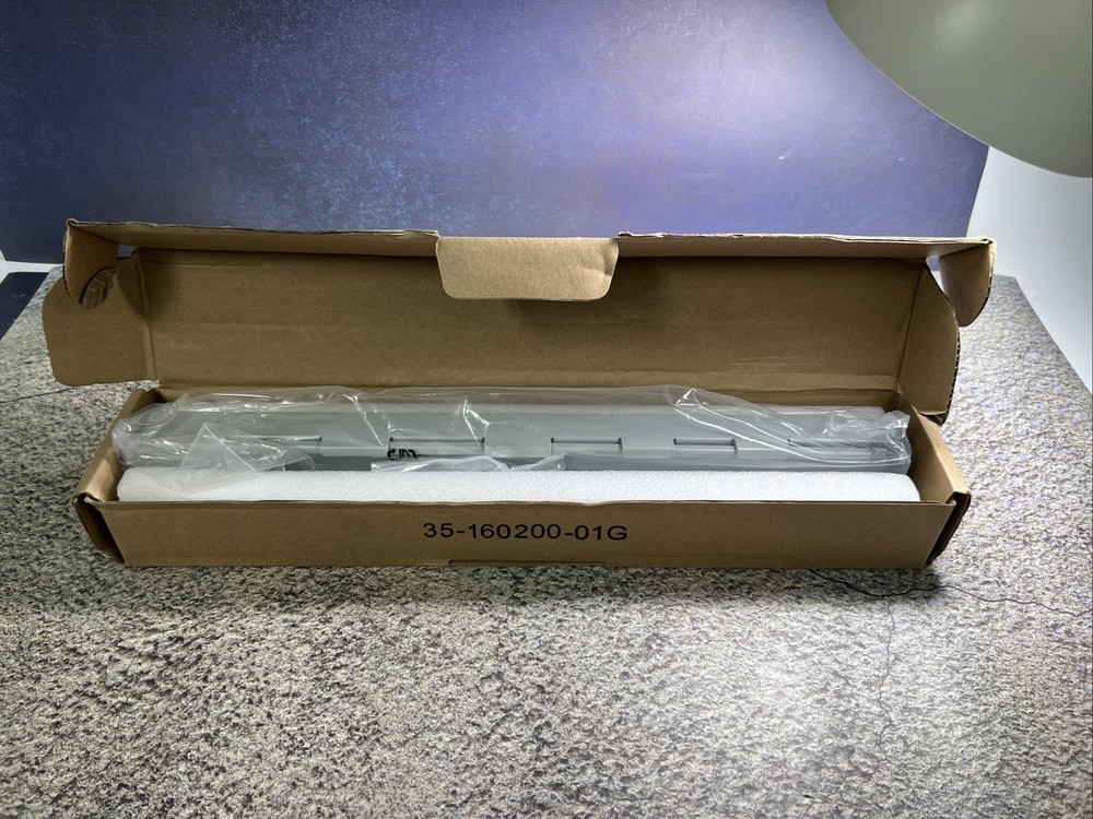 Rail Slide Kit 183/4”-31”