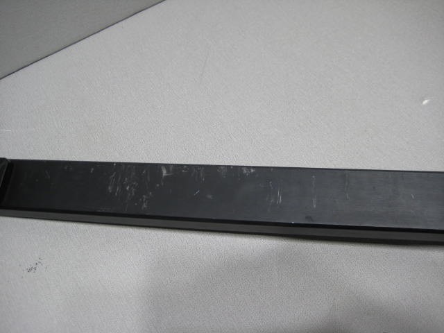 VIDEO SLIDE RAIL STABLILIZER