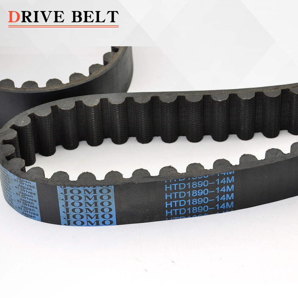 ✅✅135 Tooth 1-1/8" Rear Drive Belt 40307-00 for Harley Flst Fatboy Deluxe & Fxst