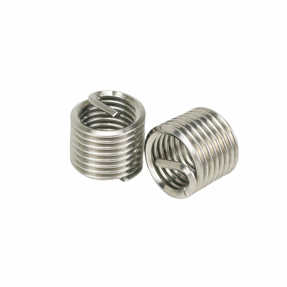 Professional Spark Plug Threaded Coil Insert Repair Tool Kit M11 x 1.5