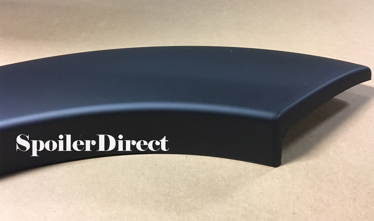 FENDER FLARES FOR 2011 2012 2013 2014 2015 2016 FORD F250 / F350 SUPER DUTY